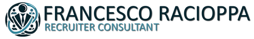 Francesco Racioppa Recruiter Consultant Pisa Toscana